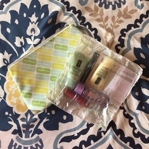 Brand New Clinique Set